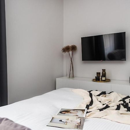Cracovian House - Loftaffair Lejlighed Eksteriør billede