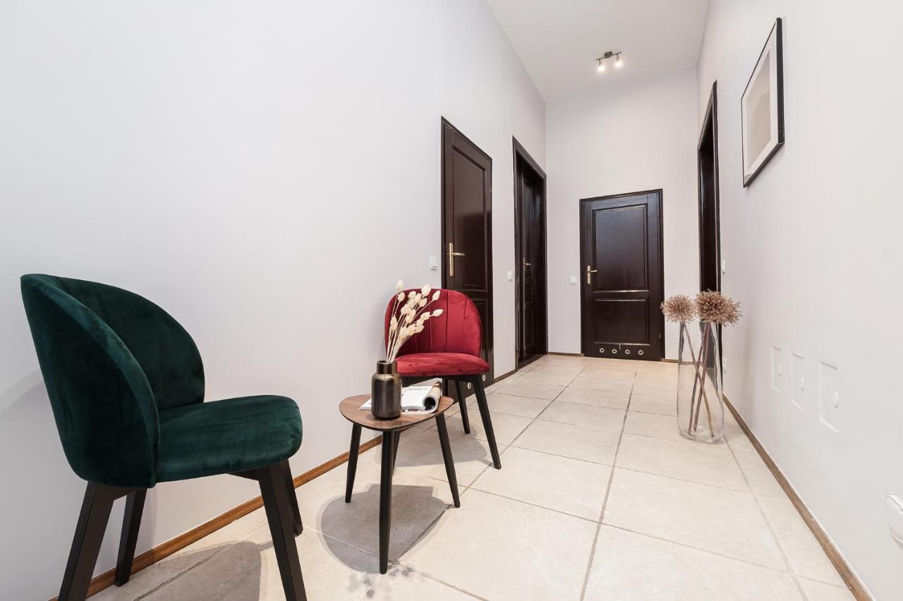 Cracovian House - Loftaffair Lejlighed Eksteriør billede