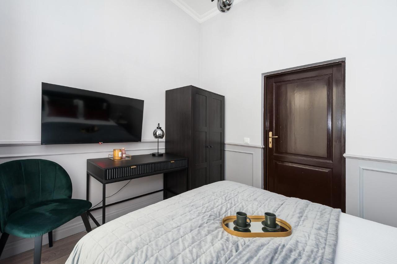 Cracovian House - Loftaffair Lejlighed Eksteriør billede