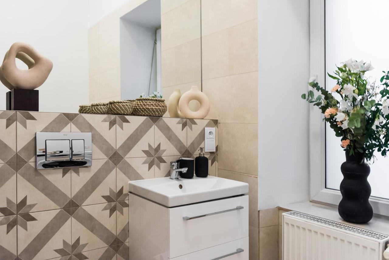 Cracovian House - Loftaffair Lejlighed Eksteriør billede